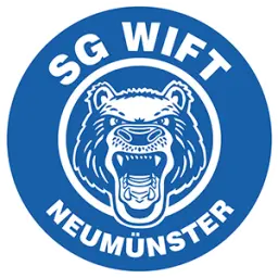 SG Handball Neumünster Logo